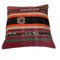 Anatolian Hand Woven Kilim Cushion Cover 8