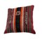 Anatolian Hand Woven Kilim Cushion Cover 5