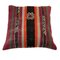 Anatolian Hand Woven Kilim Cushion Cover 7