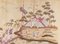 Pannello ricamato in seta cinese, Immagine 2