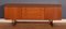 Long Teak Vanson Sideboard, 1950s, Image 1