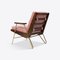 Chaise Dusty Rose par Aalto 4