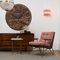 Chaise Dusty Rose par Aalto 8