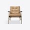 Cappuccino Chair by Aalto 5