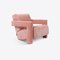 Dusty Pink McQueen Armchair, Image 1