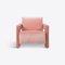 Dusty Pink McQueen Armchair, Image 2