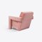 Dusty Pink McQueen Armchair, Image 4