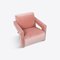 Dusty Pink McQueen Armchair, Image 6