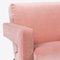 Dusty Pink McQueen Armchair 3