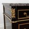 18th Century Commode with Decorative Brass Details 5