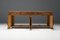 Bamboo & Ceramic Double Face Sideboard by South Vivai 6