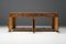 Bamboo & Ceramic Double Face Sideboard by South Vivai, Image 6