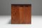 Minimalist Solid Wood Church Bench by Donald Judd 4