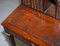 Antique French Hardwood & Marble Desk, 1870s 11