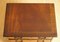 Vintage Hardwood Chest of Drawers Bedside End Table 6