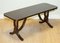 Hardwood Low Coffee Table 10