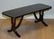 Hardwood Low Coffee Table 9