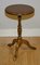 Victorian Side Tables Wine Tabes on Tripod Legs, Set of 2 2