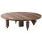 Rounded Multi Leg Low Table by Jaime Hayon for BD Barcelona, Image 1