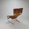 Mid-Century F444 Chair by Pierre Paulin for Artifort, 1960s, Image 5