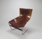 Mid-Century F444 Chair by Pierre Paulin for Artifort, 1960s 7