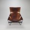 Mid-Century F444 Chair by Pierre Paulin for Artifort, 1960s 1