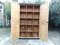 Vintage Wood Bookcase, 1930s 8