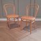 No. 214 Chairs by Michael Thonet for Thonet, 2000, Set of 2 2
