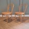 No. 214 Chairs by Michael Thonet for Thonet, 2000, Set of 2 3