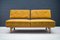 Divan Stella de Walter Knoll / Wilhelm Knoll, 1950s 1