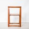 Chairs by Aldo Jacober for Alberto Bazzani, Set of 4 6