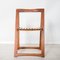 Chairs by Aldo Jacober for Alberto Bazzani, Set of 4 7