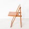 Chairs by Aldo Jacober for Alberto Bazzani, Set of 4 15