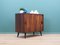 Rosewood Cabinet, Denmark, 1960s 6