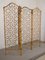 Italian Bamboo Room Divider, 1960s, Image 4