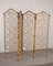 Italian Bamboo Room Divider, 1960s, Image 3