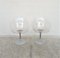 Swivel Chairs Eros by Philippe Starck for Kartell, 1990s, Set of 2, Image 2