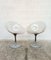 Swivel Chairs Eros by Philippe Starck for Kartell, 1990s, Set of 2, Image 1