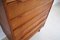 Vintage Teak Chest of Drawers 3