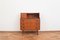 Secretaire Mid-Century in teak, Danimarca, anni '60, Immagine 1