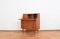 Mid-Century Danish Teak Secretary, 1960s, Image 6