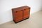 Vintage Teak Filing Cabinet by Nipu 6