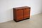 Vintage Teak Filing Cabinet by Nipu 5