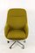 Vintage Swivel Chair from Up Zavody Rousinov, 1970s 4