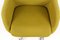 Vintage Swivel Chair from Up Zavody Rousinov, 1970s, Image 6