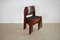 Vintage Danish Stacking Chair, Image 8