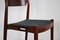 Vintage Danish Stacking Chair 9