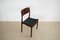 Vintage Danish Stacking Chair 14
