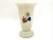 Porcelain Flower Vase from H & Co. Selb Bavaria Heinrich, Germany, 1960s 2