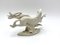 Porcelain Russian Greyhounds Figurine from Schaubach Art 8